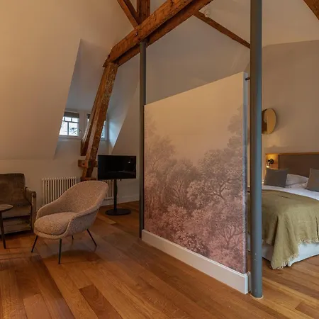 Boutiquehotel Sonne Küsnacht - Zürich-3